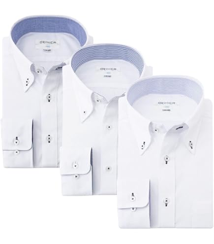 Amazon.co.jp: pierre cardin ピエールカルダン ワイシャツ セット